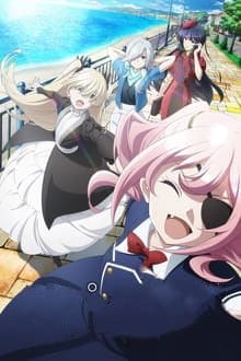 Spy Kyoushitsu 2nd Season
