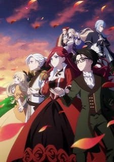 جميع أنميات صيف 2023 - قائمة كاملة