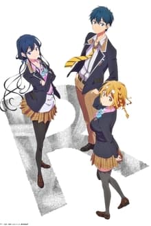 جميع أنميات صيف 2023 - قائمة كاملة