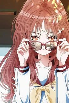 Suki na Ko ga Megane wo Wasureta