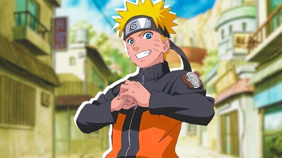 ناروتو يفقد المركز الأول كأعلى شخصية نينجا لعام 2026