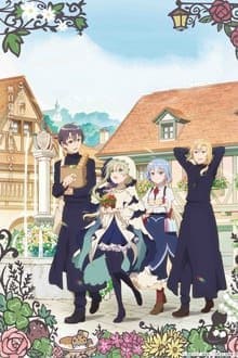 Shiro Seijo to Kuro Bokushi