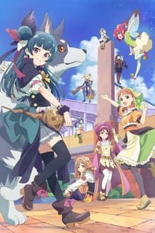 Genjitsu no Yohane: Sunshine in the Mirror