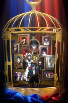 Undead Girl Murder Farce