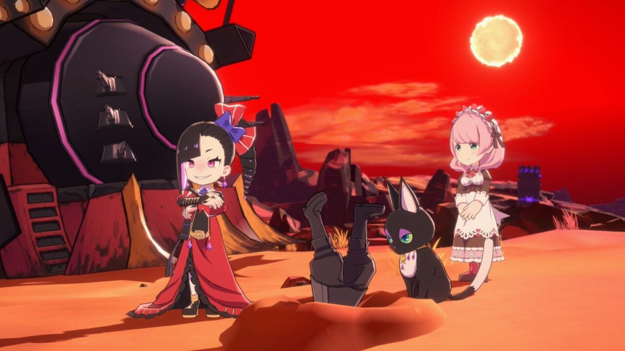 المبتكر لسلسلة Disgaea والرئيس السابق لشركة NIS يتيح للشركات الأخرى توظيفه كـ منتج مشترك بسعر راتب خريج جديد.