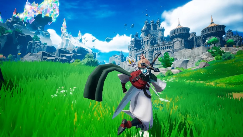 مطورة اللعبة المفتوحة RPG تُفصل عن طريق الالتفاف على العقد وتُعلن إعادة إصدار مستقلة على Steam، فتُقاضيها ناشر كوري لعدم سداد ضمانة غير مدفوعة.