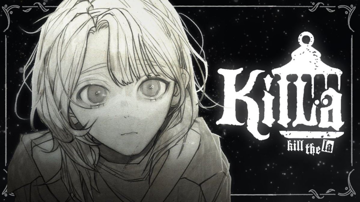 توبيهي تعلن عن أول ثلاثة ألعاب سيتم نشرها عبر شعارها الجديد للألعاب، بما في ذلك لعبة كيللا المُتحمّلة ثلاثية الأبعاد من نوع الجريمة والانتقام.