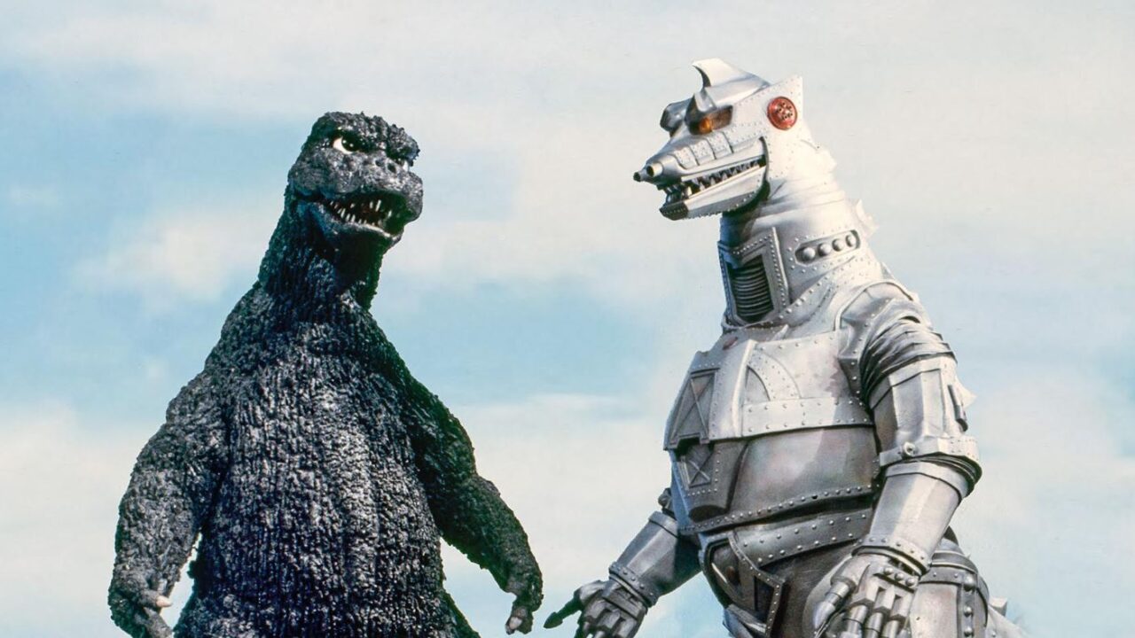 توشو تكتمل عملية تحويل جميع أفلام غوغولدلاز المنتجة في اليابان إلى صيغة رقمية