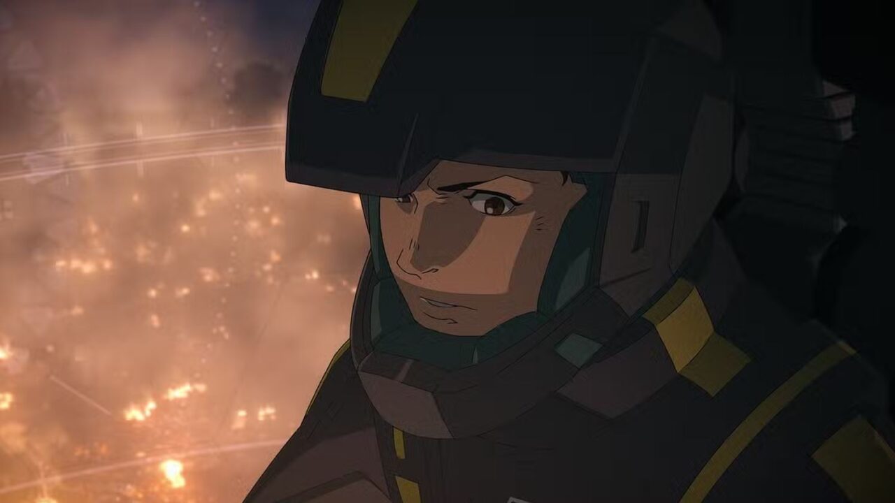 صانع مسلسل Gundam Yoshiyuki Tomino يعتقد أن كثيرين من معجبيه مجرد متحمسين للجيش لم يفهموا الرسالة