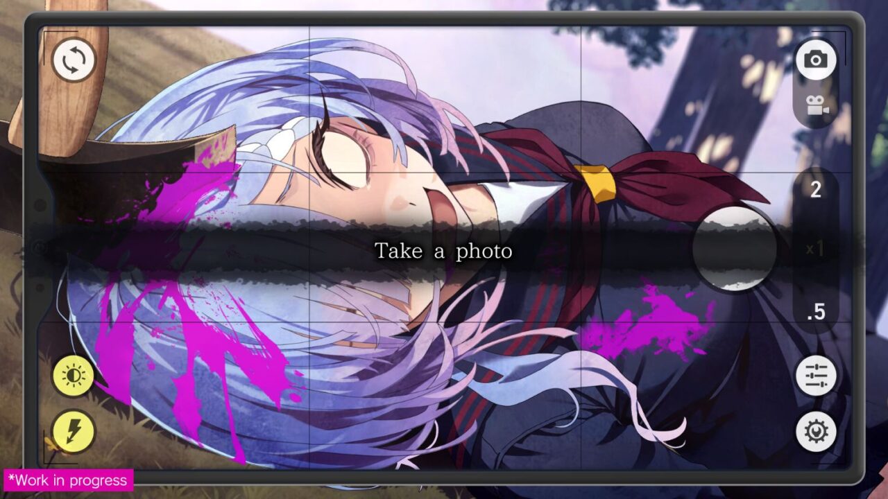 كوجاياما شيوري: يوميات الموت، فيديو نوفيل مرئي رعب كوميدي عن شبح فتاة ثانوية يرفض روحها الرحيل، سيتم إطلاقه على ستيم فوراً بعد الانتهاء من مراجعة الإصدار. سيتم إصدار النسخة على نينتندو سويتش في 30 يوليو.