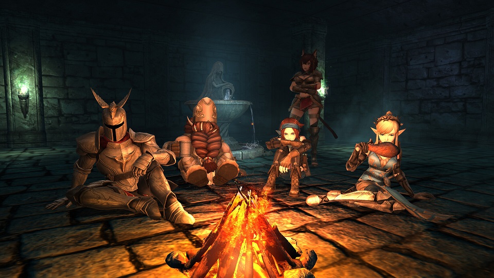 شركة Drecom، مطورة لعبة Wizardry Variants Daphne، تشهد ارتفاعاً في صافي الربح التشغيلي بنسبة 257% بفضل أداء قوي للعبة وتحولها لتركيز على إصداراتها الذاتية.