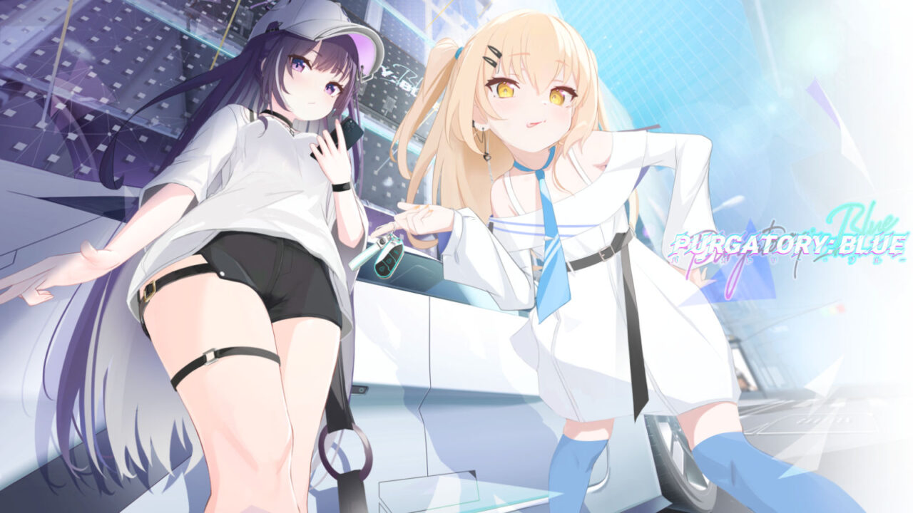 مطوّر لعبة Purgatory: Blue يقدم شكوى جنائية ضد منصة جمع التبرعات لسرقة ميزانية التطوير بأكملها البالغة 69 ألف دولار.