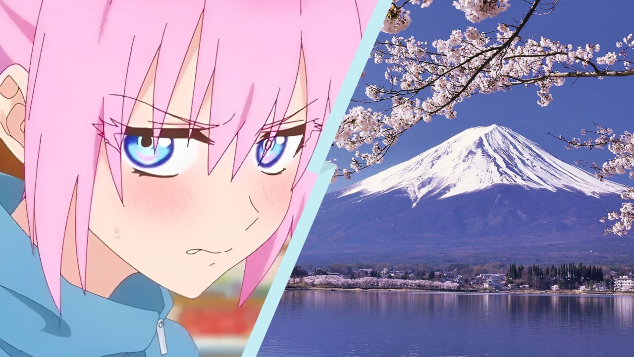 اليابان تتعب: إلغاء الحدث الشعبي بسبب السياحة الجماعية