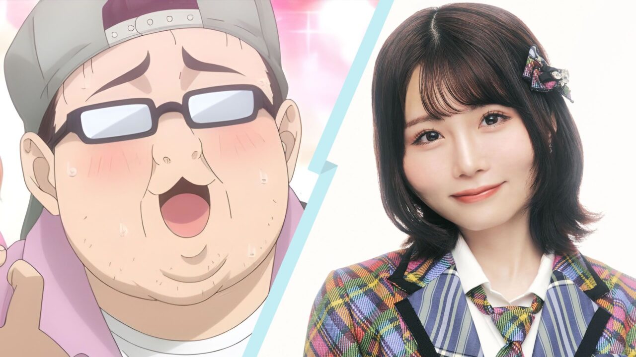 حلم الأوتاكو: مغنية يابانية تقيم حفلة كاملة لمشجع واحد فقط