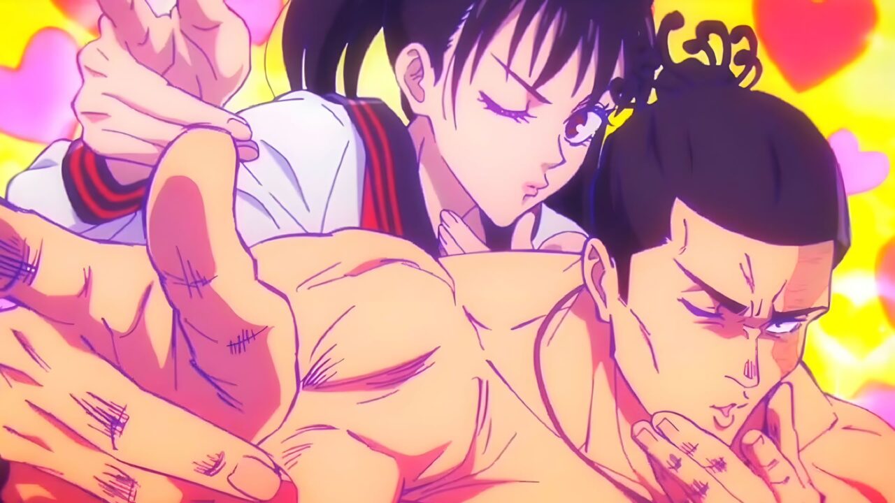 معجب يختفي بشكل غامض ومعبودته المفضلة تخرج إلى الشوارع للبحث عنه