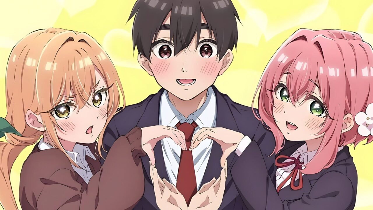 انتهت الحفلة: ملك الحريم الياباني يتبقى بدون مال وزوجات