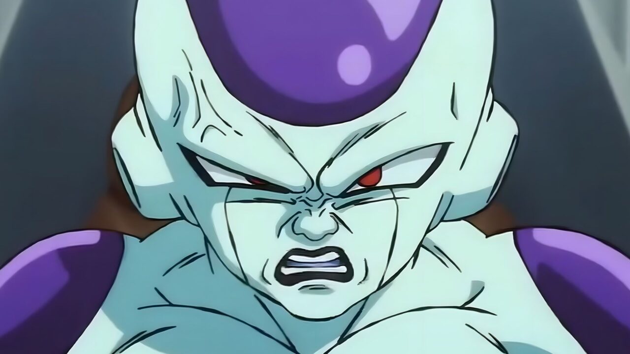 طفل يتنكر كـ Freezer بطلاء منزلي والآن لا يستطيع إزالته