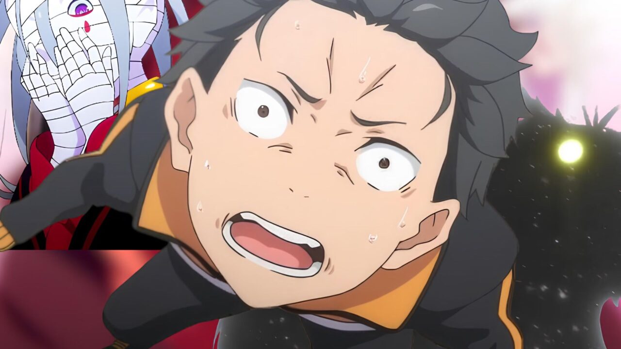 Re:Zero و Lucky Star: الأنمي الذي يركز عليه الانتباه بعد إطلاق النار المدرسي الوحشي في تركيا