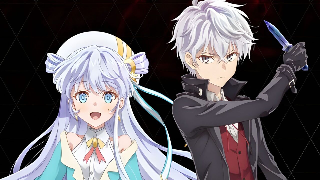 ستعاد عرض الموسم الثاني من The Worlds Finest Assassin في عام 2027.