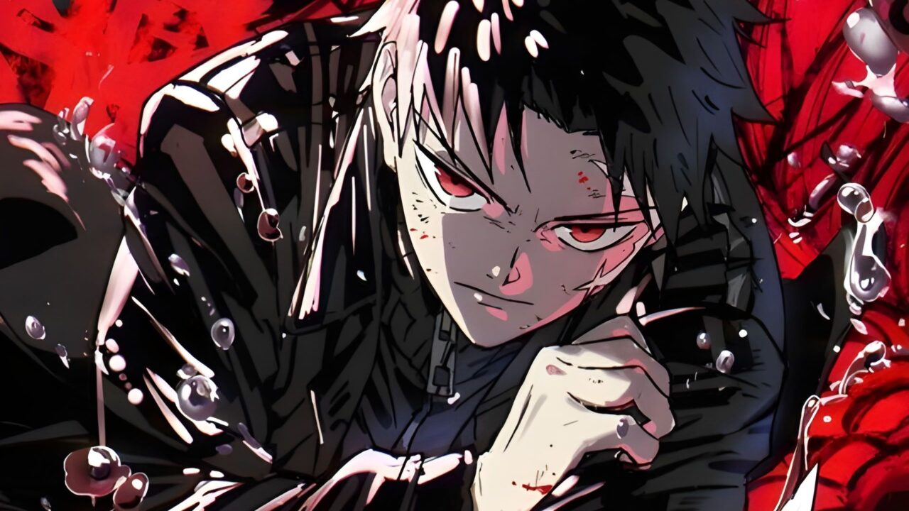 كاغوراباشي يؤكد على أنimation المنتظر له في أبريل 2027