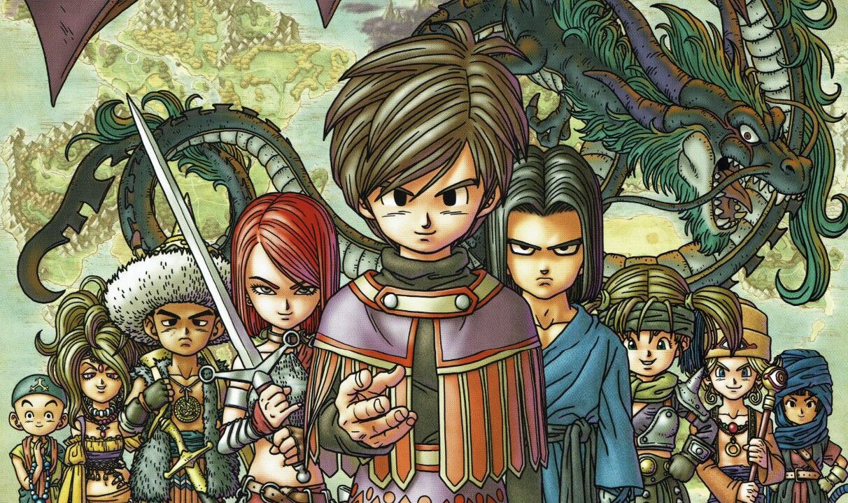 المخرج لـ Dragon Quest 9 و 10 يكشف: تعلم من يوجي هوريي أن هاريقو كويوكو ليس عن السيناريو
