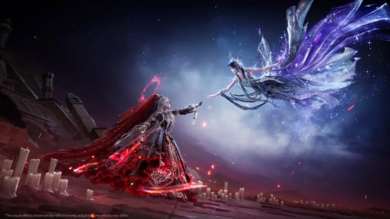 لا يمكنك لمس قلوب الناس ببساطة عن طريق تجميع معلومات بصرية. يوضح مدير الفن في Infinity Nikki كيف تصمم الملابس للتعبير عن القصة والرمزية في كل تفصيل.