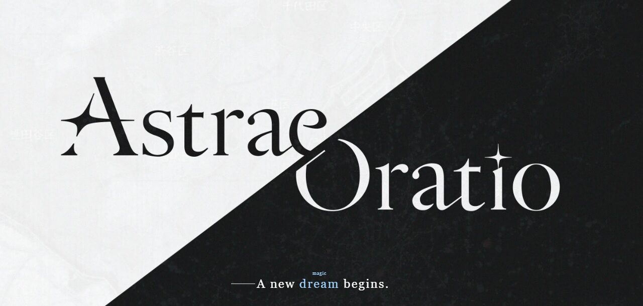 المطورون السابقون لـ Blue Archive يكشفون عن RPG سحرية جديدة اسمها Astrae Oratio بعد المشاكل القانونية والالغاء لـ Project KV المثير للجدل