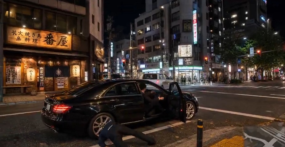 لا يستهوي اللاعبون اليابانيون فكرة لعبة GTA تقع أحداثها في اليابان، وليس الأمر مجرد شعور مثل لعبة Yakuza.