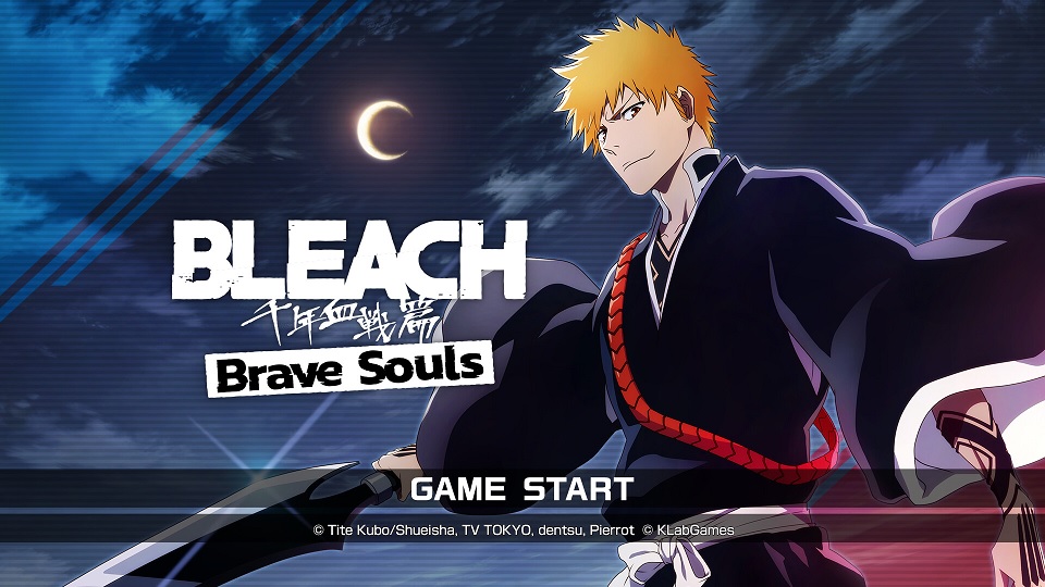 ستطلق KLab، مطورة لعبة Bleach: Brave Souls، مبادرة جديدة لدعم دمج مبتكرين الذكاء الاصطناعي في الإنتاج التجاري.