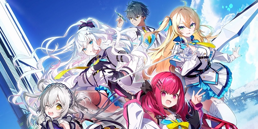 النسخة الراشدة من فيجوال نوفل الياباني Dimension Totsu Lovers!! نفذت من كافة المتاجر في البلاد، وسيقوم الناشر بتصنيع مزيد من النسخ لتلبية الطلب المتزايد.