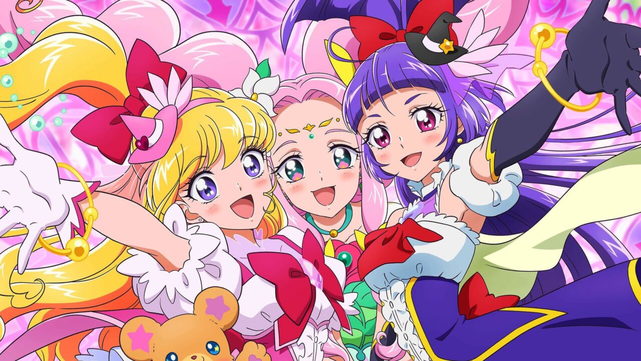 المتخصص في علم النفس يؤكد أن معجبي Precure البالغين يعانون من التوحد ويشعل الغضب