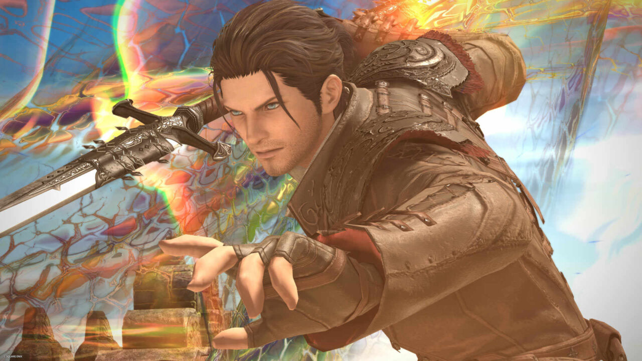 المواطنون اليابانيون يستطيعون الحصول على سلع مجانية من لعبة Final Fantasy 14 بصفة دفع الضرائب