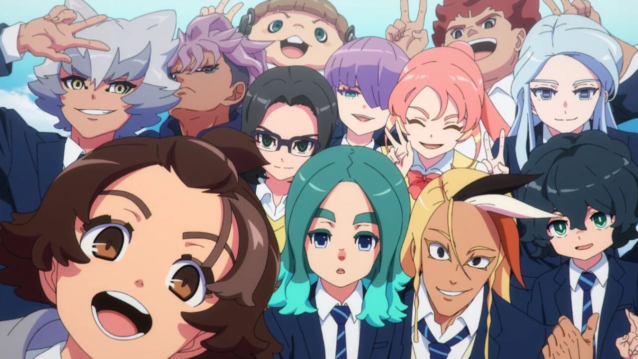 رئيس Level-5: Megaton Musashi ساعدت الاستوديو في إعادة اكتشاف فلسفته التطويرية لنجاح Inazuma Eleven: Victory Road