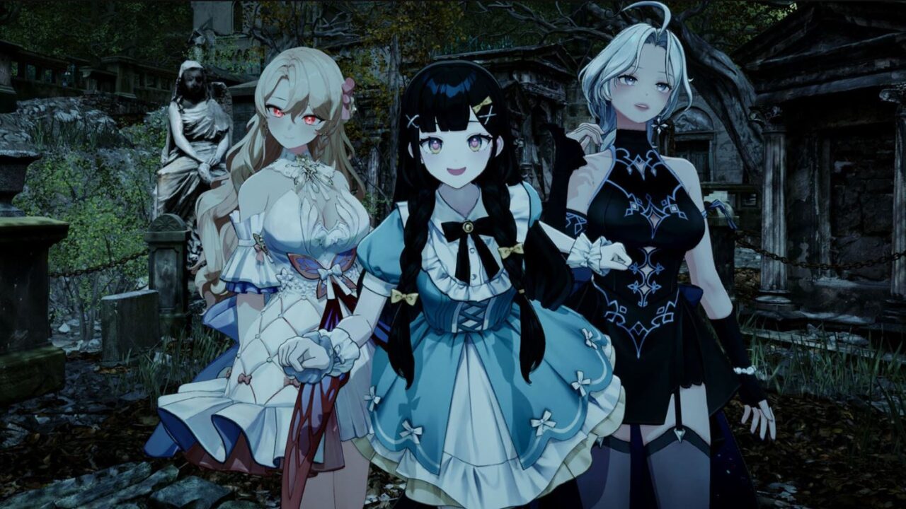 لعبة Yandere Virus الكوميدية الرعب بالتعاون تحصل على نسخة تجريبية على ستيم