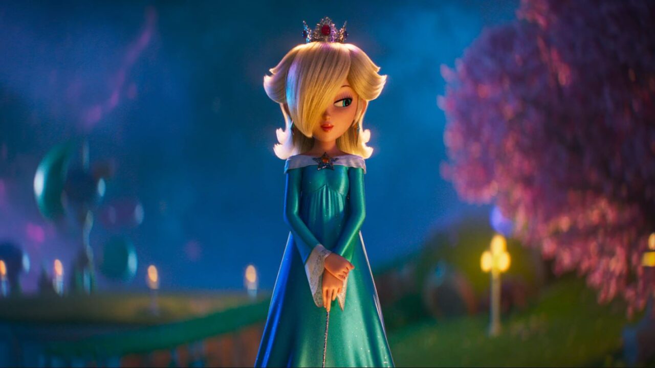 الاستحسان الكبير للفيلم سوبر ماريو جالاكسي نتيجة لاعتماد نينتندو الكلي على جمهور الألعاب وليس النقاد والجوائز، وفقًا لبروفيسور ياباني متخصص في الدراسات السينمائية.