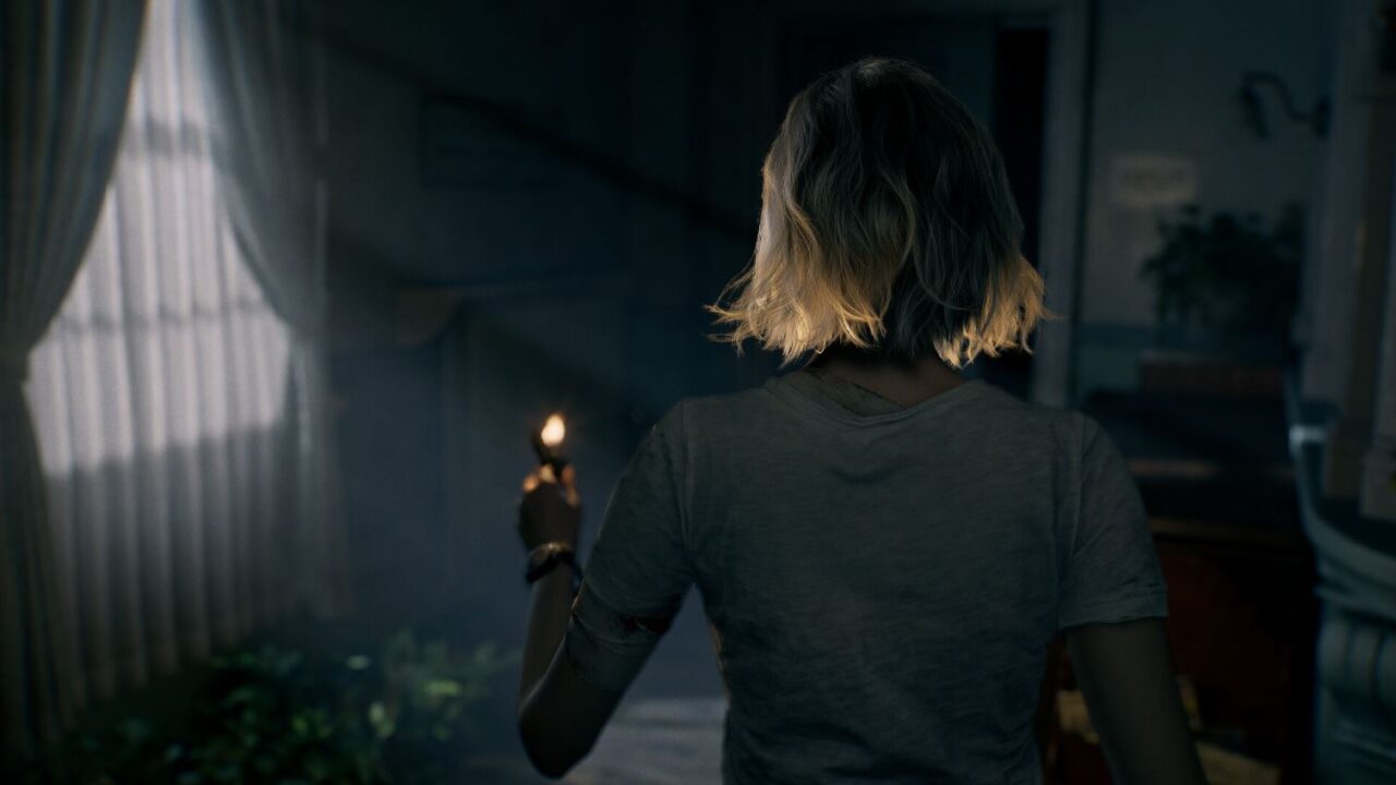 أمر محتمل لـ Resident Evil في اليابان في المستقبل، وفقًا لمصدر من إنتاج Requiem. أعتقد أن كل عضو في فريق التطوير فكر في ذلك