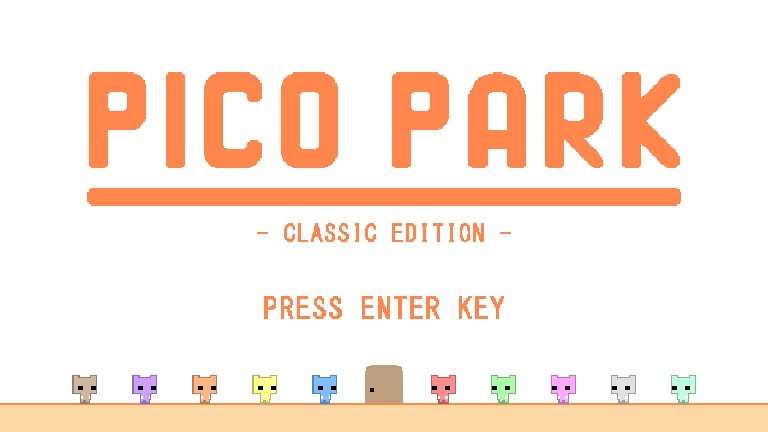 هجوم مفاجئ على Steam: سحب النسخة الكلاسيكية من hit مستقل ياباني Pico Park بعد عام من تحويله إلى مجاني دائم بشكل خطأ.