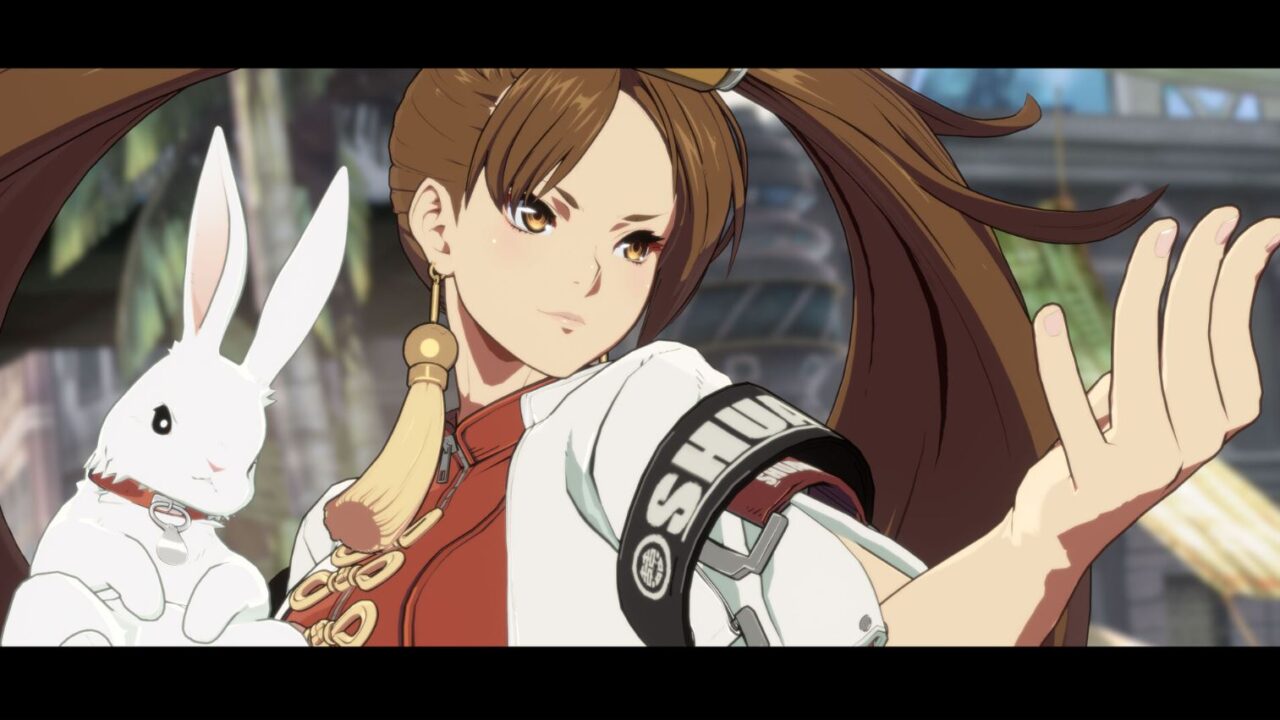 مطور لعبة Guilty Gear Arc System Works سيكشف عن عنوان رسوم متحركة جديد غير معلن في معرض Anime Expo