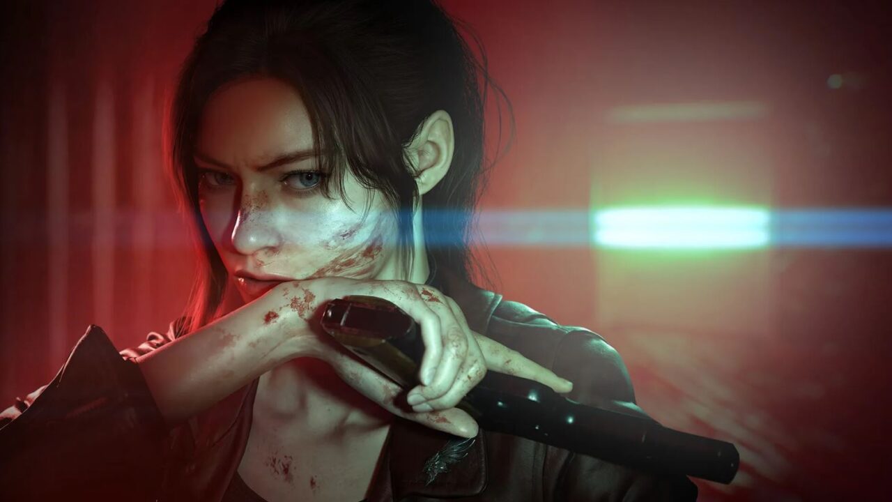 أعلن مطورو لعبة Resident Evil Veronica خططهم لت Restructuring قصة اللعبة لتعزيز الترابط مع السلسلة الحديثة.
