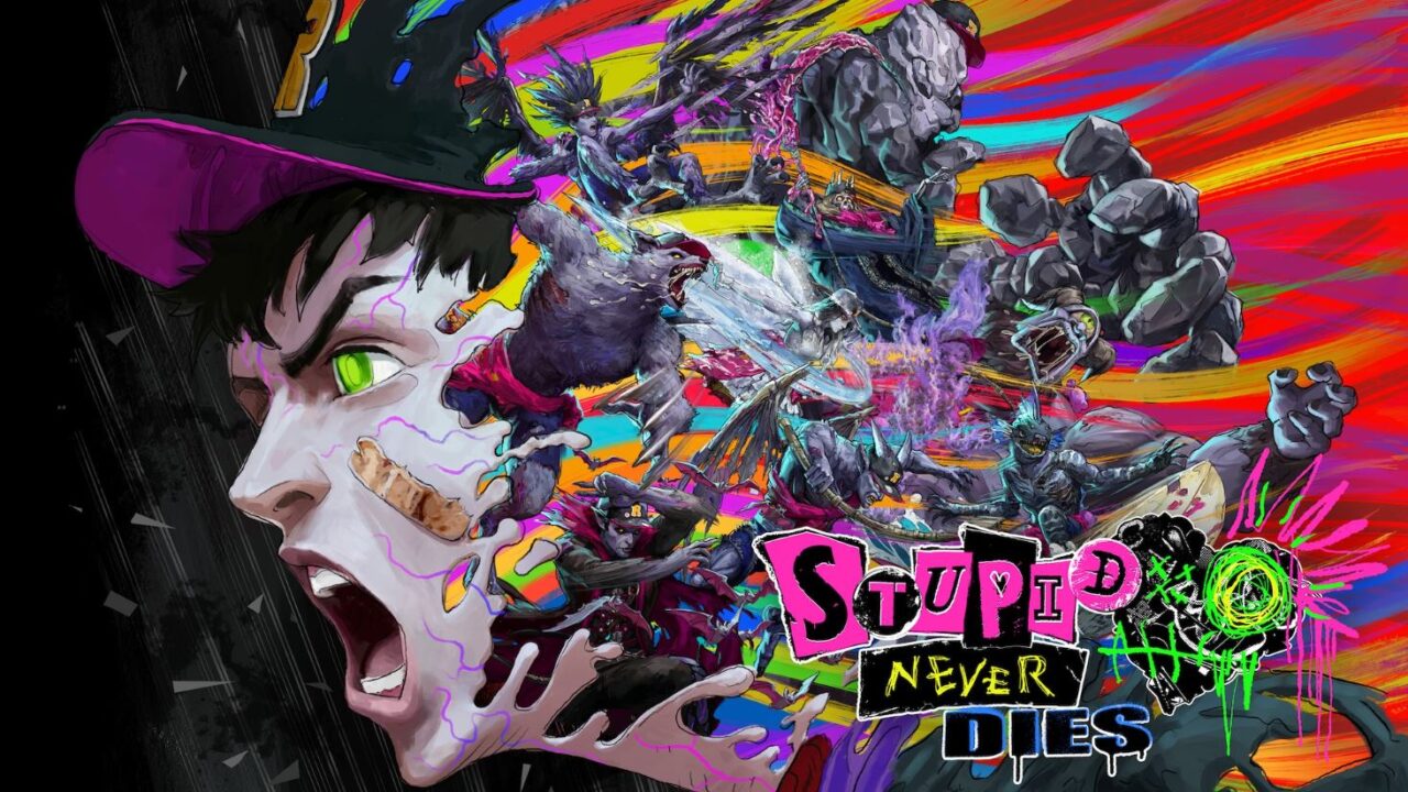 شركة ريزيدنت إيفل وديفل ماي كراي تؤكد أنها أبلغت فريقها صراحة بعدم جعل لعبة Stupid Never Dies من نوع Soulslike