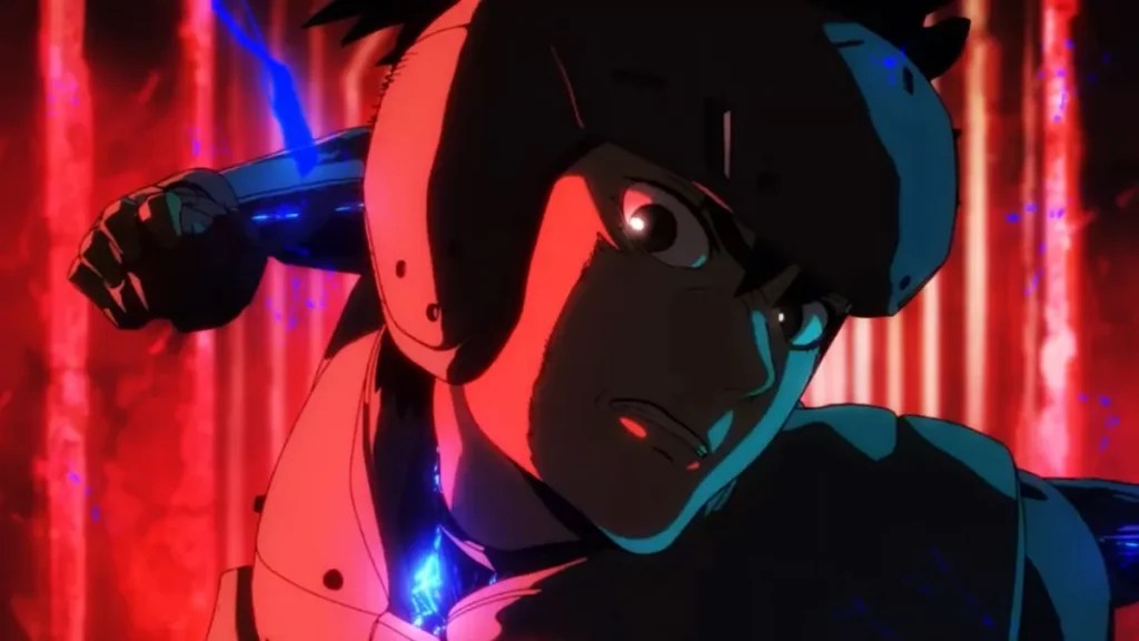 6 أنميات تشبه أنمي Spriggan شاهدها الآن