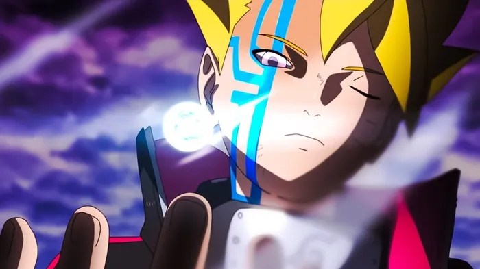بعد توقف دام شهر: عودة مانجا Boruto: Naruto Next Generations مع مفاجأة كبيرة