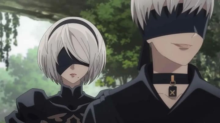 تأجيل انمي NieR: Automata Ver1.1a لهذا السبب!