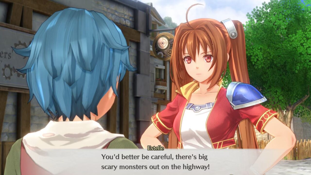 تقرير لـ Nihon Falcom: نمو إيراداتها بنسبة 111% والأرباح بنسبة 485% خلال الثلاثة أرباع الأخيرة، متحدثة عن نجاح عالمي لـ Trails in the Sky 1st Chapter.