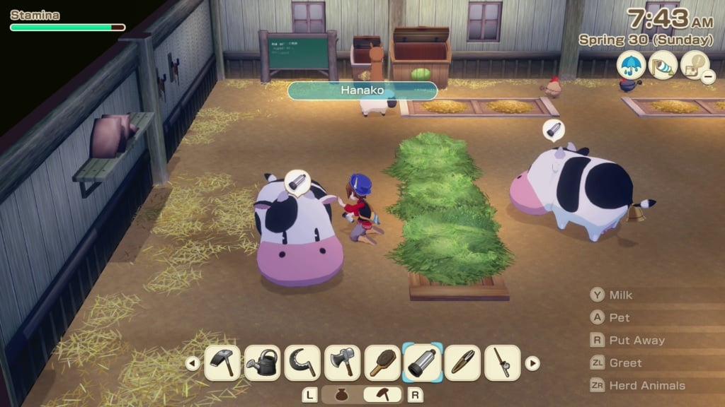 المطور الياباني Marvelous يؤكد إنهاء شراكته مع Tencent، ويوقف تشغيل لعبة Story of Seasons على الهواتف المحمولة