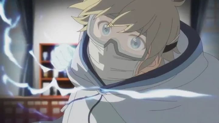 موعد أنمي Isekai Yokkyoku الموسم الثاني