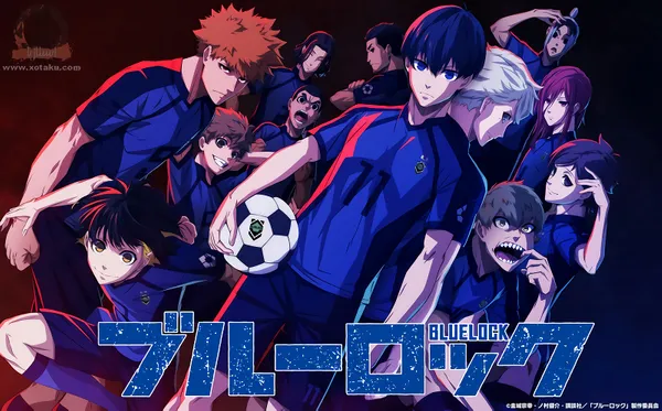 ملخص الحلقة 13 من انمي Blue Lock