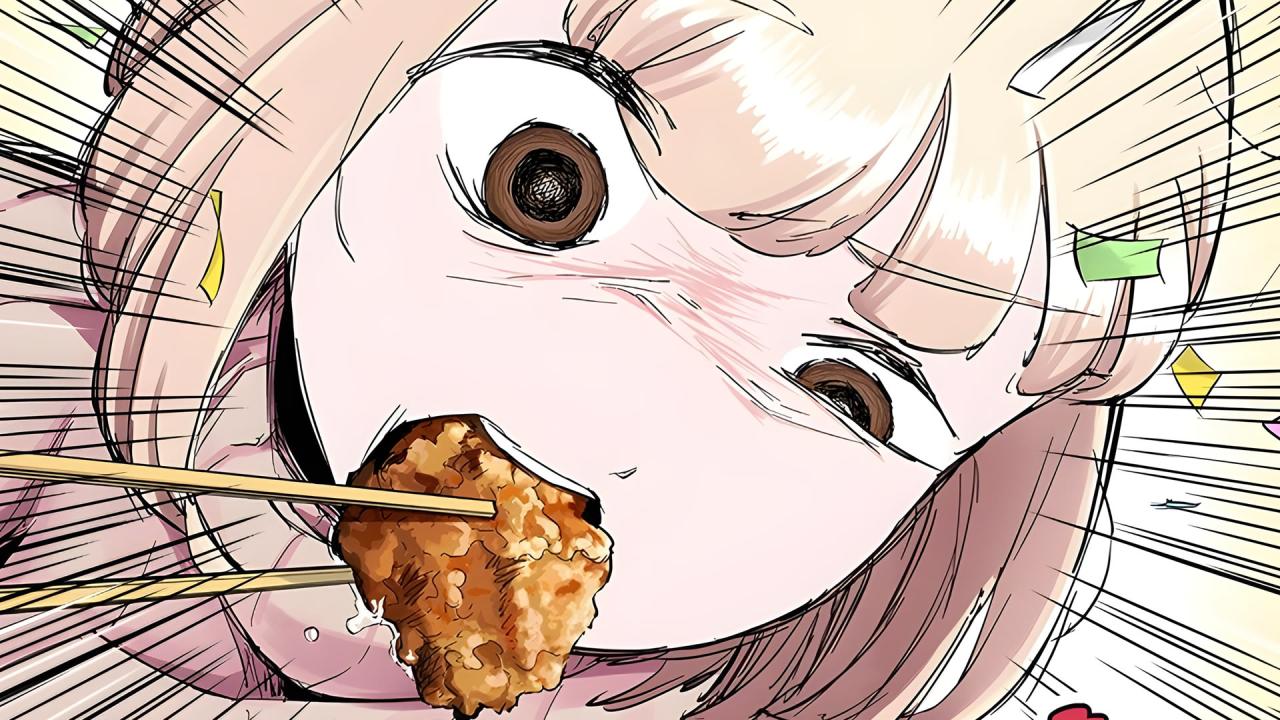 على أثر أن مسلسل الأنمي Dokagui! Mochizuki-san هو حقيقة بالفعل.