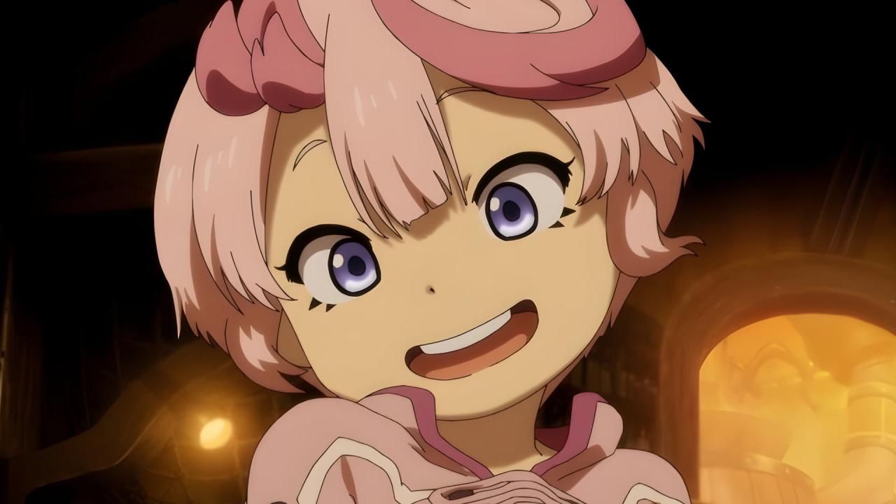 فيلم جديد من Made in Abyss يعرض تقريره الأول